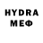 MDMA VHQ Rabim Narzulloev